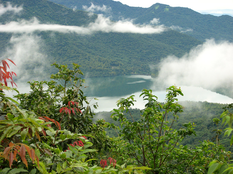   (Chorla Ghat)