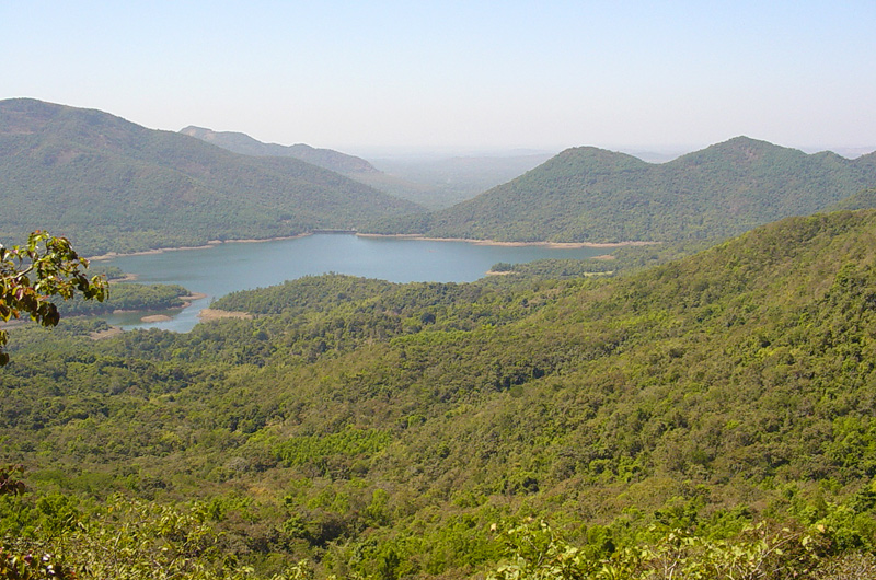   (Chorla Ghat)