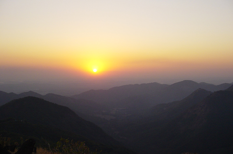   (Chorla Ghat)