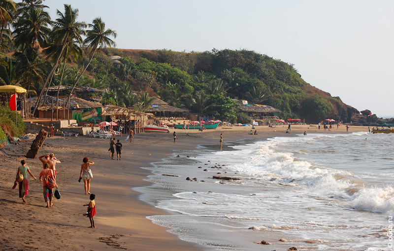  2010  (Goa photo)