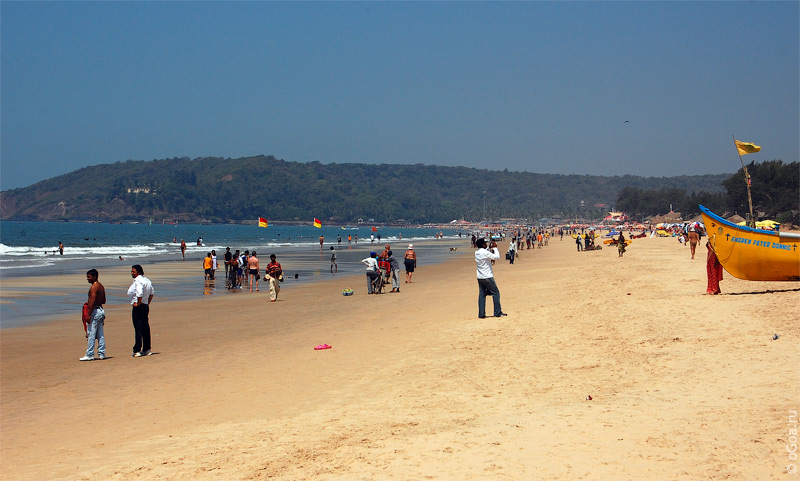   2010 Goa