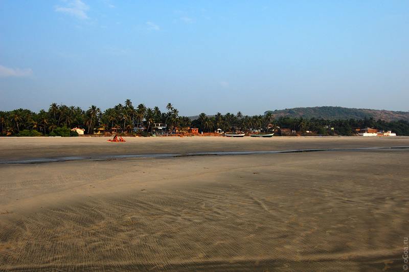   2010 Goa