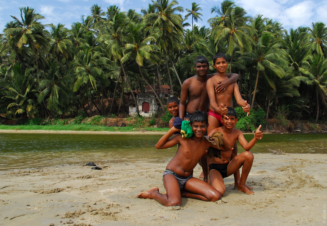 Палау Фото Секс Туризм